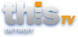 Logo for WDIV's This TV-affiliated subchannel from 2008-present.