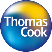 Thomas Cook 2001