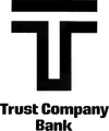 1971: Trust Company Bank