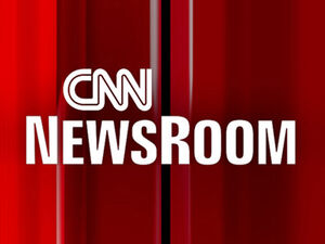 CNN Newsroom | Logopedia | Fandom