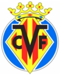 Villarreal B | Logopedia | Fandom