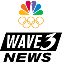 Olympics logo (2008-2021)