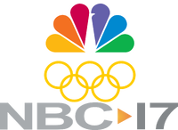 Olympic logo (2006-2012)