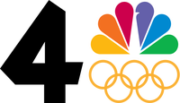 Olympics logo (2021–present)