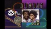 WVLA-TV 33 Promo 227