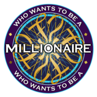 Who Wants To Be A Millionaire Uk Game Show Logopedia Fandom