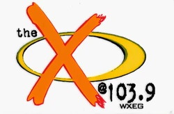 WXEG 103.9 The X