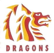 1992-1994 alternate logo