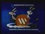 The Bugs Bunny/Road Runner Show (1983)