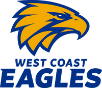 West Coast Eagles logo 2017