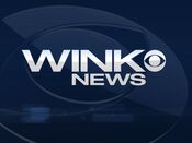 WINK News open (2014–2015)