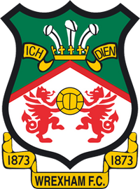 Wrexham FC, Logopedia