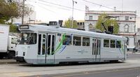 Yarra Trams Mk-2 3