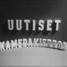 Yle Uutiset Logopedia Fandom