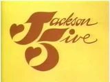 The Jackson 5ive
