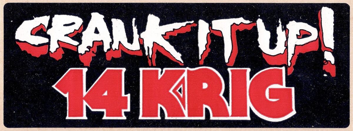 KRIL | Logopedia | Fandom