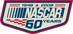 2008 NASCAR 60th Anniversary
