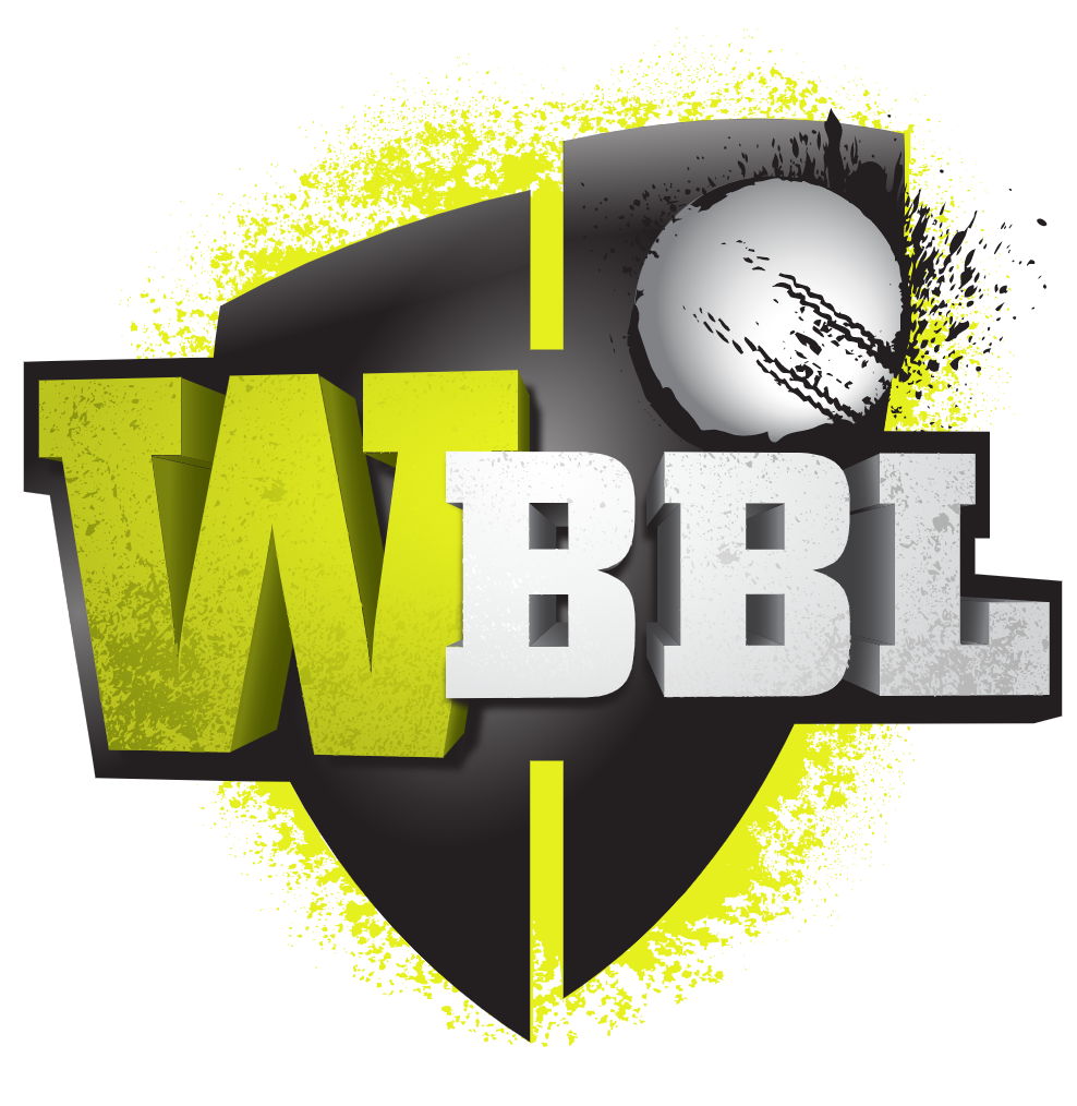 Women's Big Bash League Logopedia Fandom