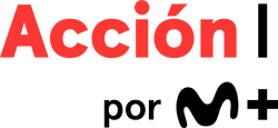 Acción por Movistar Plus+ 2023
