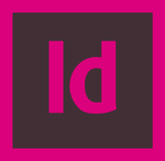 Adobe InDesign Icon (CS6)