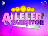 Aileler Yarışıyor
