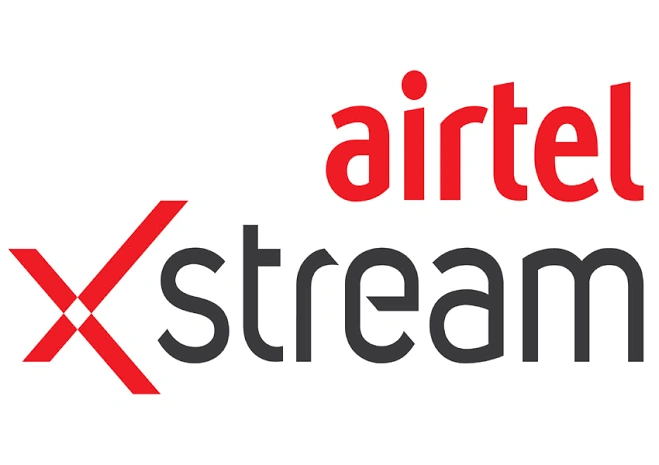 Airtel Xstream Logopedia Fandom