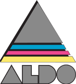 Alternate logo #1 color