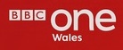 BBC One Wales logo