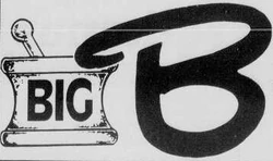 Big B - 1988