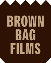 Brown Bag Films logo (2026)