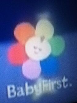 BabyFirstTV Logo and symbol, meaning, history, PNG, brand