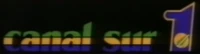 Canal Sur 1 old logo