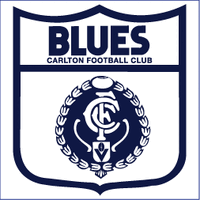Carlton Football Club Logopedia Fandom