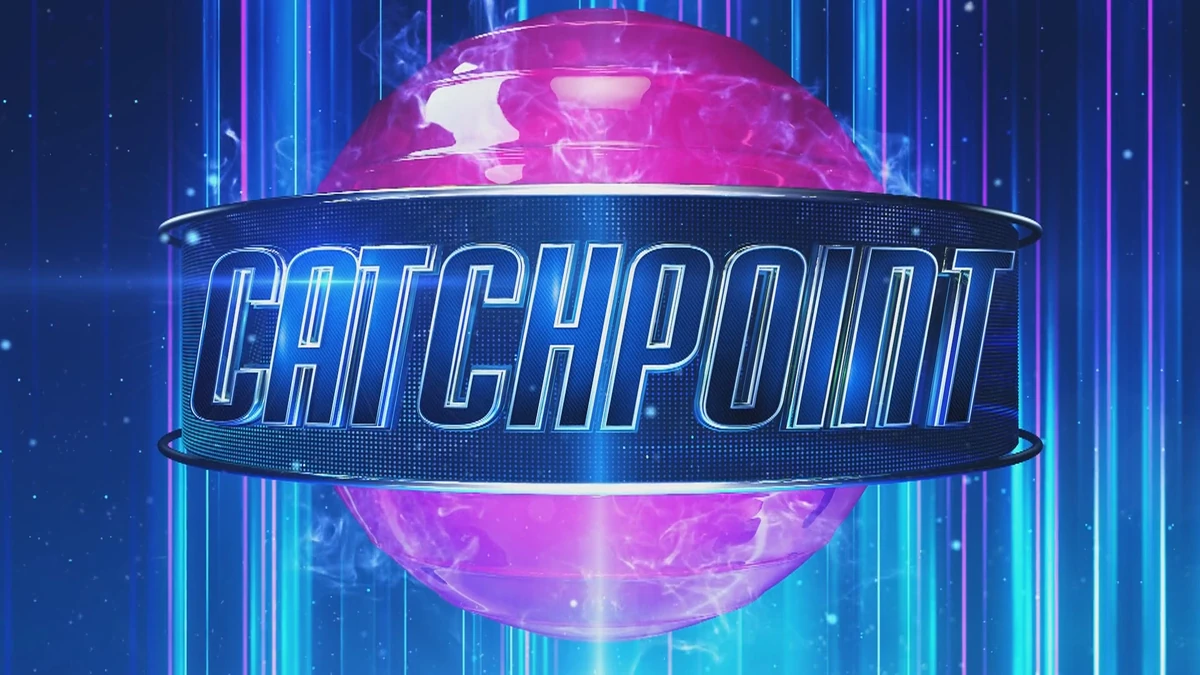 Catchpoint Logopedia Fandom