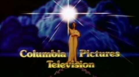 Columbia Pictures Television logo (1991-B)