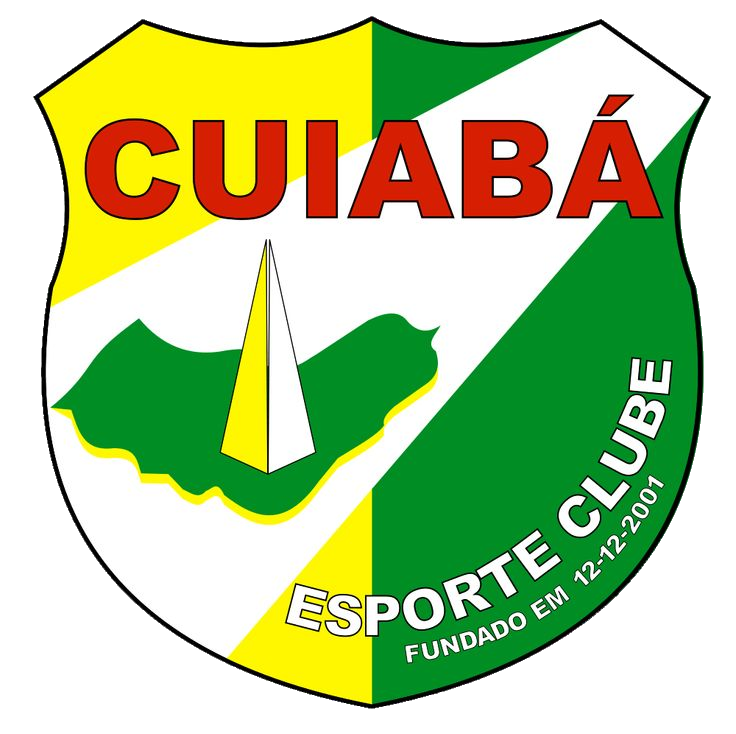 Cuiaba Esporte Clube Logopedia Fandom