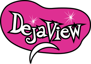 DejaView logo