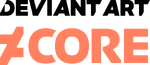 DeviantArt/Other | Logopedia | Fandom