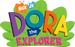 Dora the Explorer 2000 Logo
