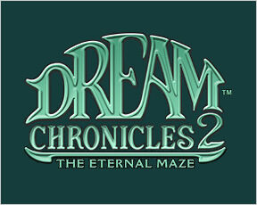 Dream Chronicles 2: The Eternal Maze - Wikipedia