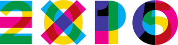 Expo 2015 Logo