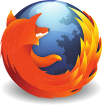 Mozilla Firefox Logopedia Fandom