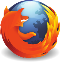 Firefox Browser Logopedia Fandom