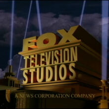 Fox Television Studios Other Closing Logo Group Wikia Fandom