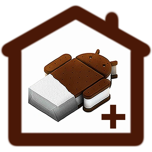 Holo Launcher | Logopedia | Fandom