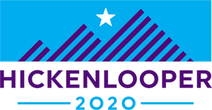 John Hickenlooper 2020