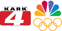 Olympics logo (2012–present)