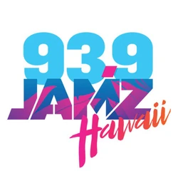 KHJZ (93.9 Jamz) logo