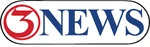 3 News logo (2000–present)