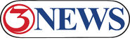 3 News logo (2000-present)